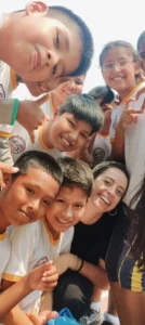 URGELL NAVINÈS CON NIÑOS - 2024