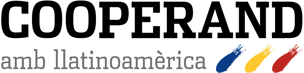 Cooperand AMB Llatinoamèrica