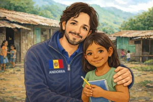 Carles Gonzales agosto 2015.