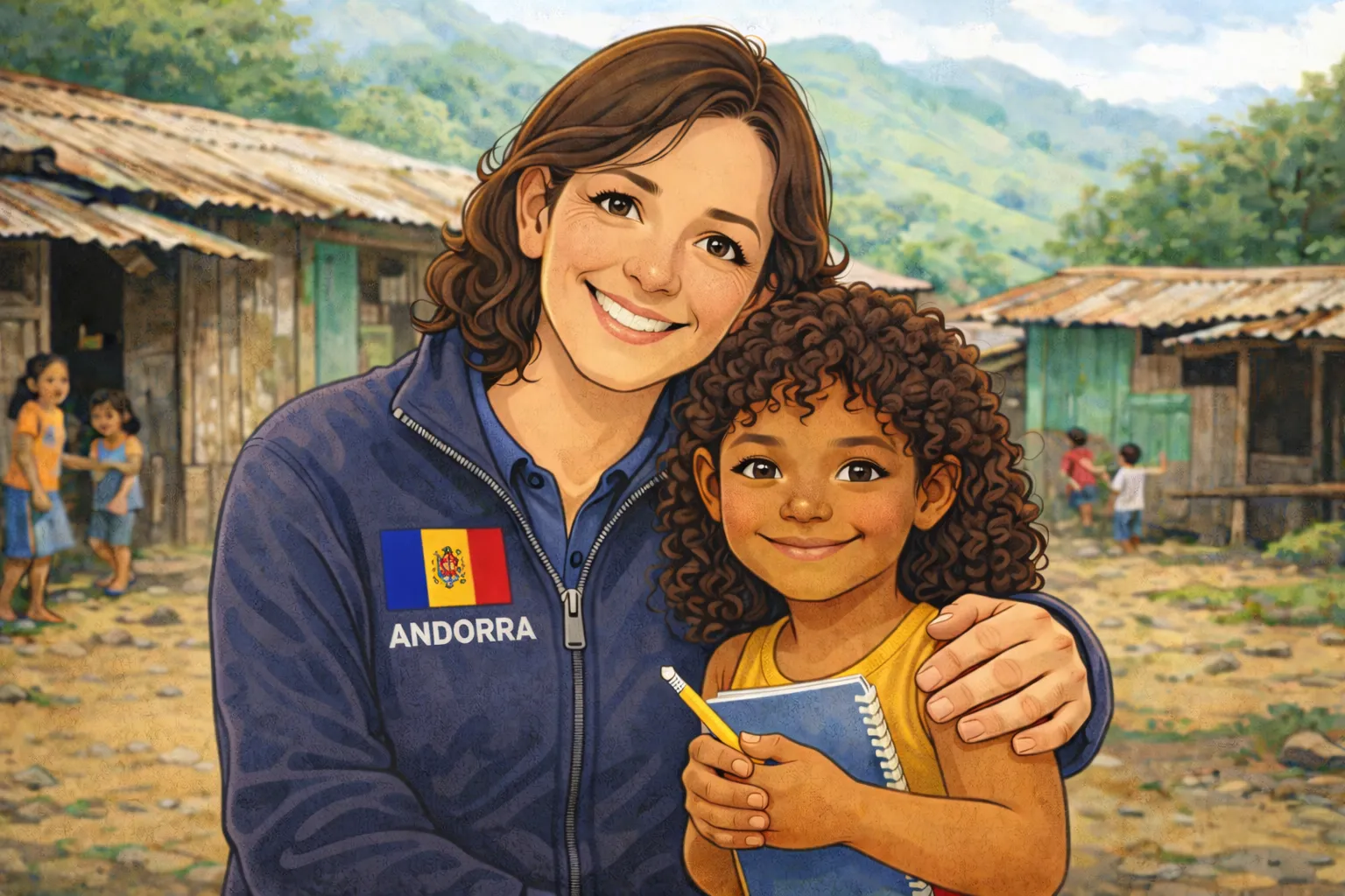 MERI ÁLVAREZ - Ago 2018