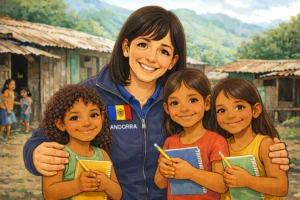MONTSE LÓPEZ - Junio 2019.
