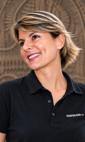 Carla Riestra 