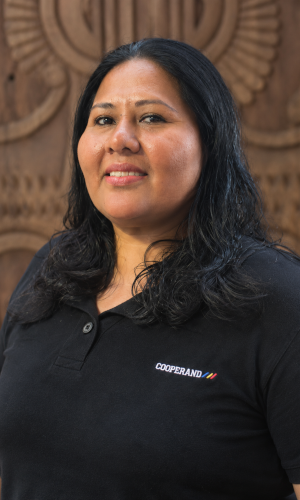 Quien